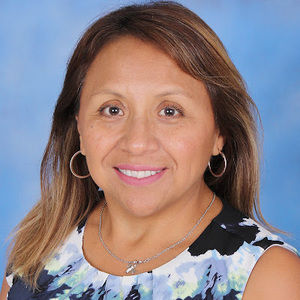 Meet your Posher, Lupe